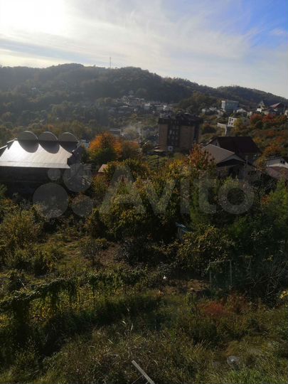 Участок 5 сот. (ИЖС)