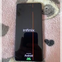 Infinix NOTE 30 Pro, 8/256 ГБ