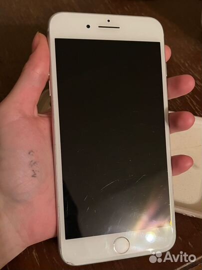 iPhone 8 Plus, 256 ГБ