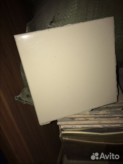 Кафель плитка б/у