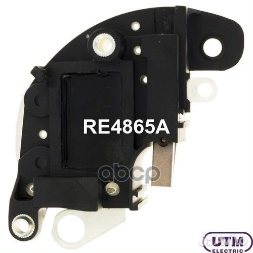 Регулятор генератора RE4865A Utm