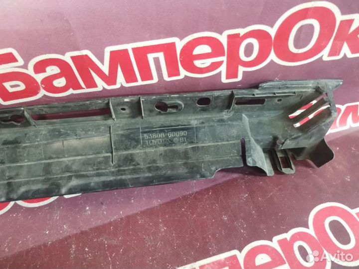 Накладка крыла Toyota Land Cruiser 150 Prado 2009