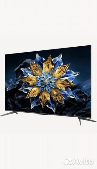 Новый TCL 85C655Pro