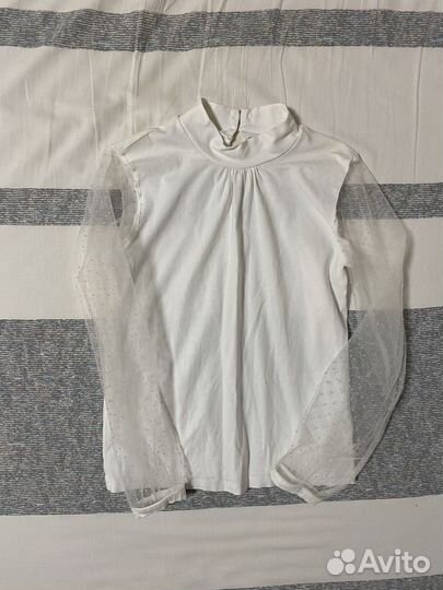 Школьная форма для девочки 140