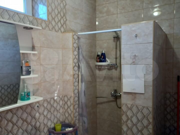 Дом 170 м² на участке 6,2 сот.