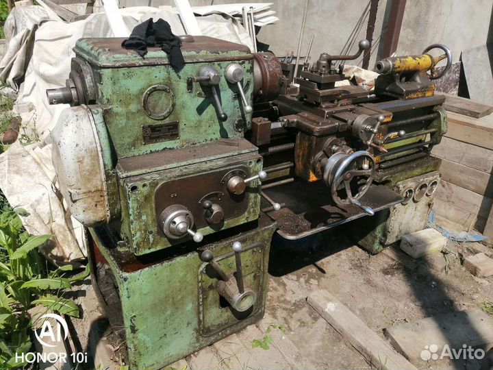 Продам станок 1А616