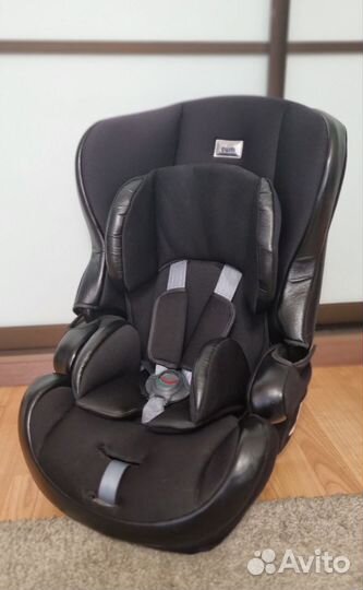 Автокресло CAM 9-36 кг