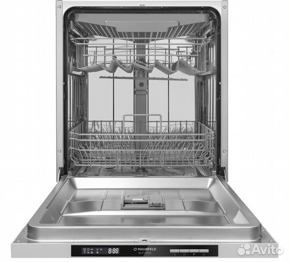 Посудомоечная машина Maunfeld MLP-123D Новая