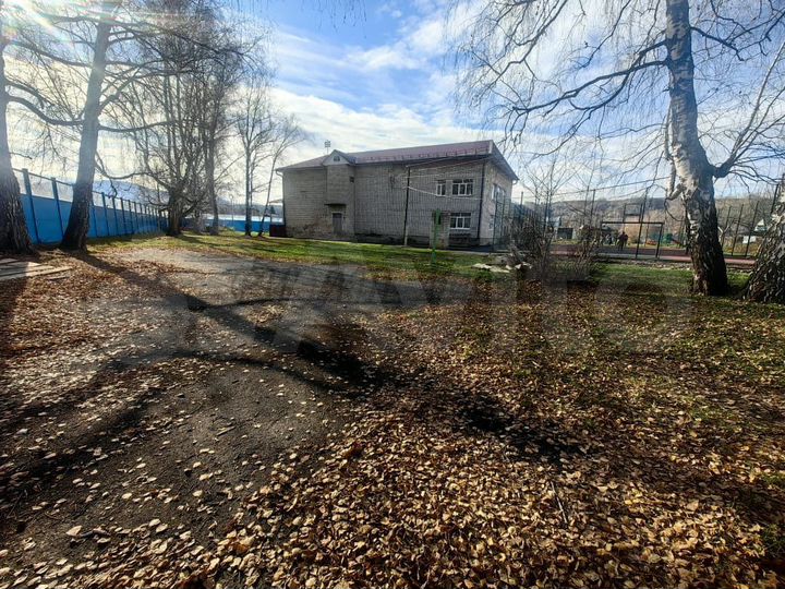 Участок 13 сот. (промназначения)