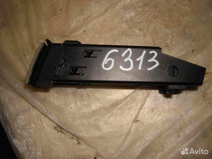 Ящик Mercedes E W211 2002-2009