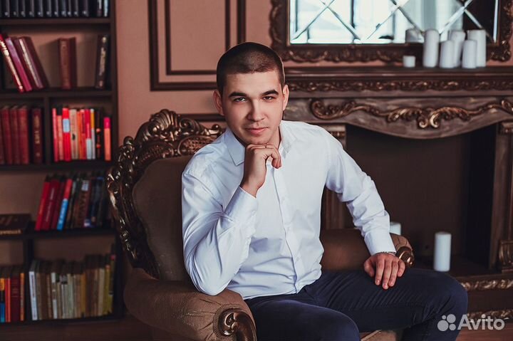 Трезвый водитель