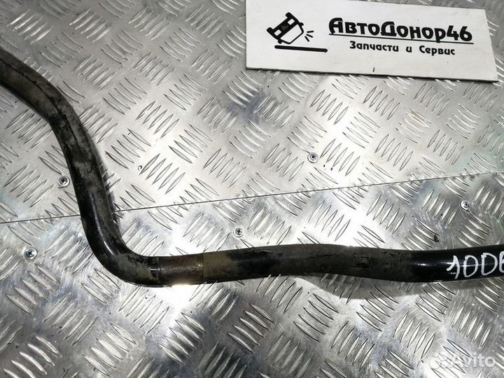 Стабилизатор передней подвески Nissan Almera G15