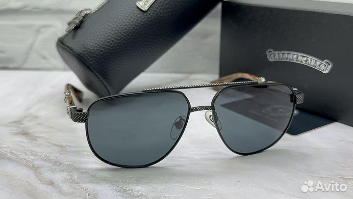 Очки Chrome Hearts