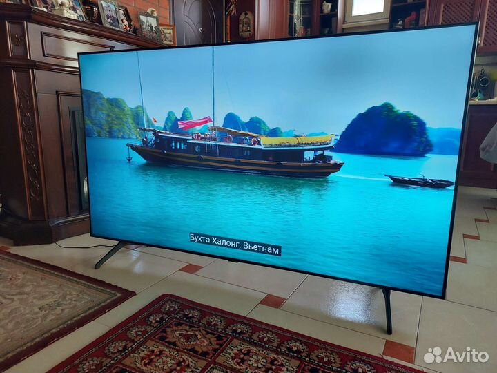 Телевизор samsung smart tv 70