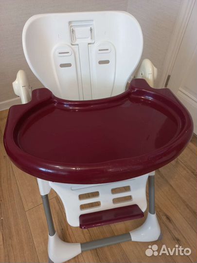 Стул для кормления Pituso