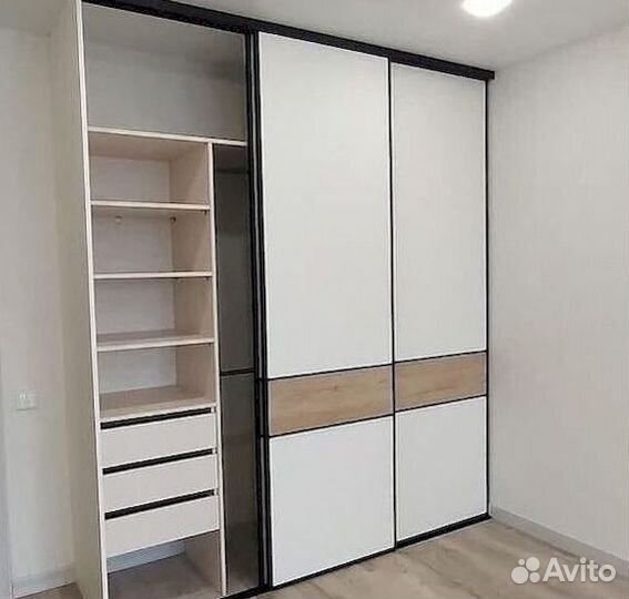 Шкаф в спальню