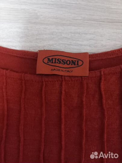 Платье Missoni 42