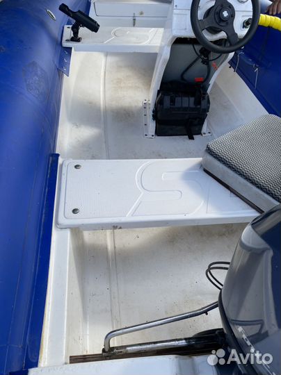 Риб SKY-Boat 440 RL