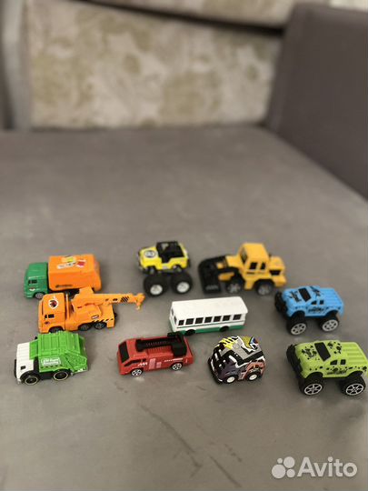 Детские игрушки