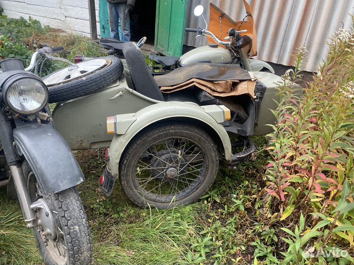 Урал имз 8.103.10