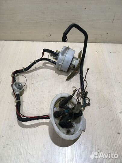 Насос топливный BMW 5 F10 2.0I