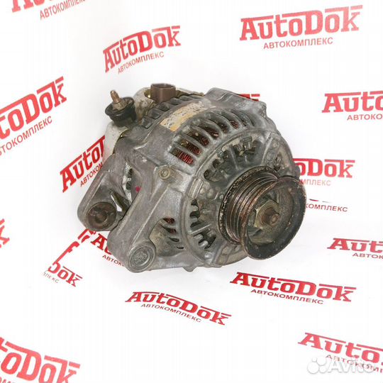 Генераторы