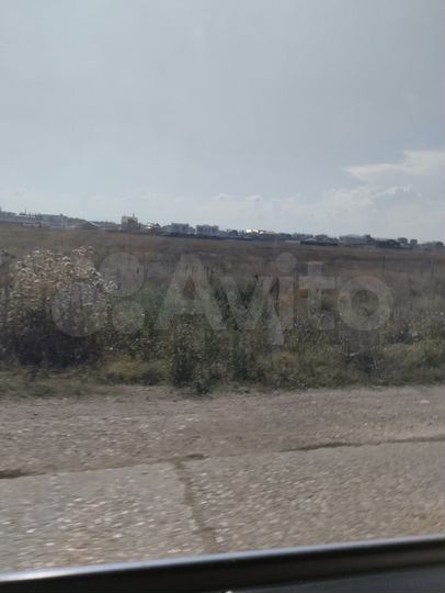 Участок 6 сот. (ИЖС)