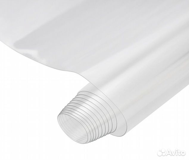 Мягкая плёнка на стол