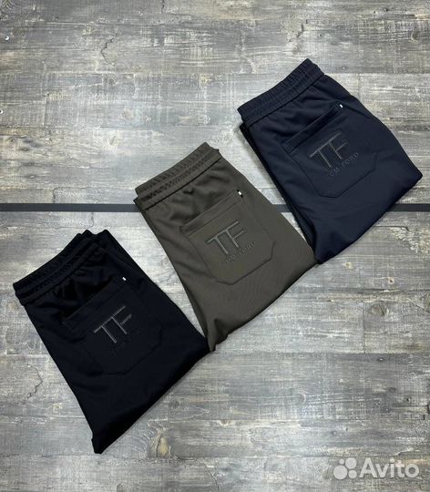Спортивные Штаны / Брюки Tom Ford Размеры 46-54