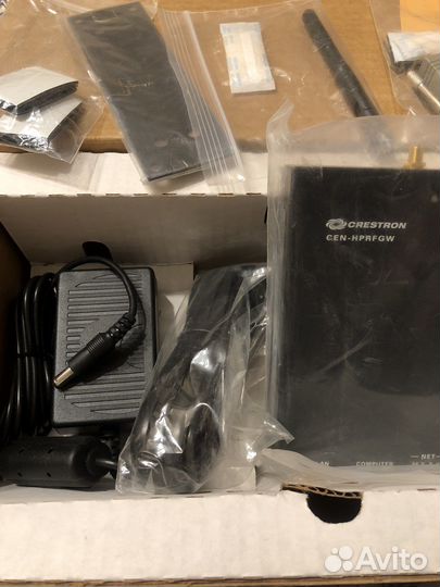 Crestron CEN-hprfgw