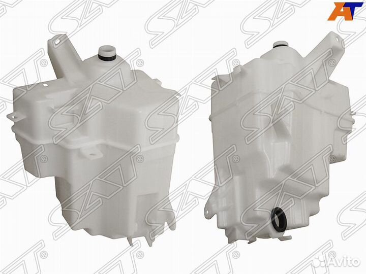 Бачок омывателя Toyota Rav4 ACA40 2013-2019