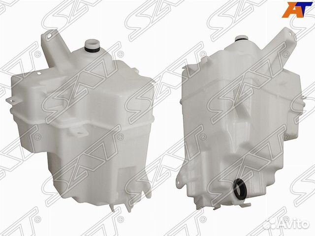 Бачок омывателя Toyota Rav4 ACA40 2013-2019