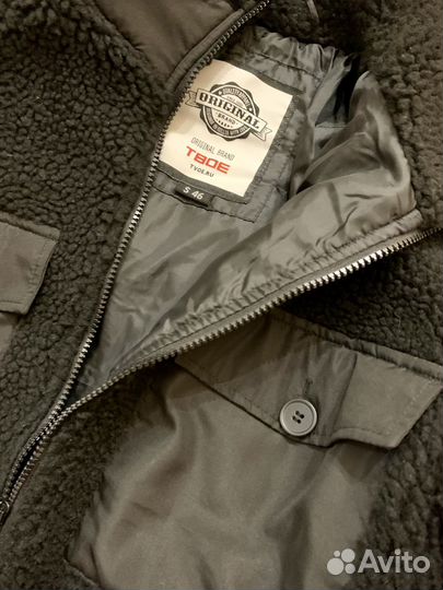 Куртка твое мужская (В1446 )