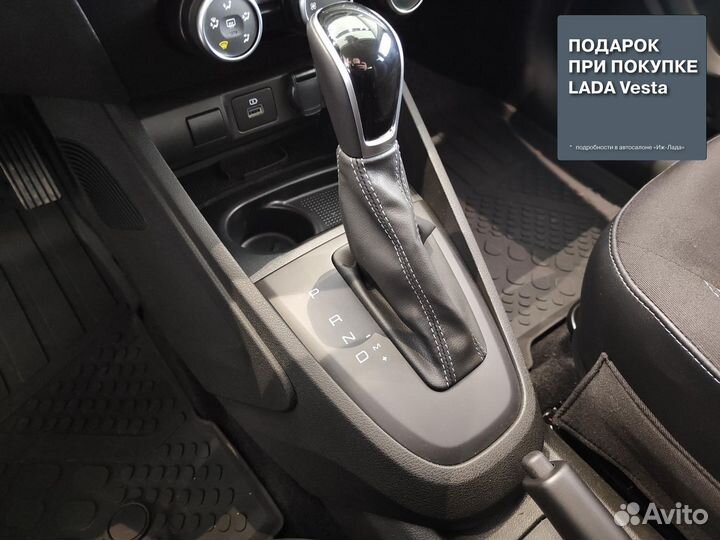 LADA Vesta 1.8 CVT, 2024