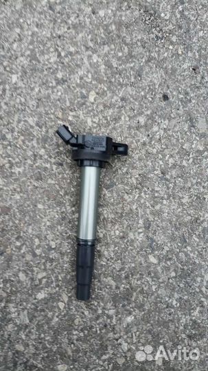 Катушки модуль Тойота Королла е150-180