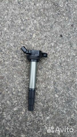 Катушки модуль Тойота Королла е150-180