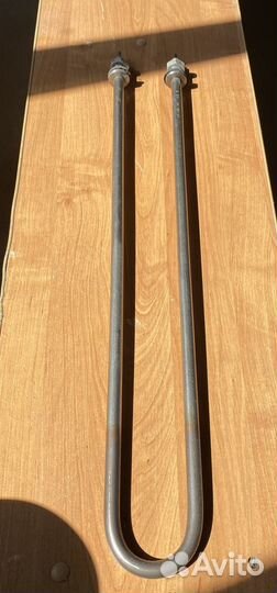 Тэн для водонагревателя 220в