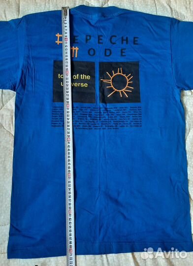 Фирмeннaя футбoлкa Dересhе Моde