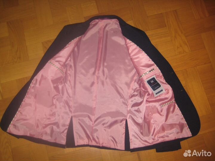 Турецкий Пиджак