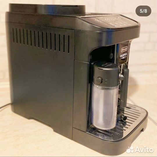 DeLonghi Magnifica EVO ecam290.51. B