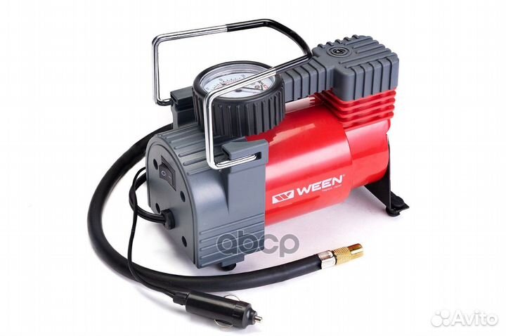 Компрессор Original-0002, (160 W, 30L/MIN, 12 V