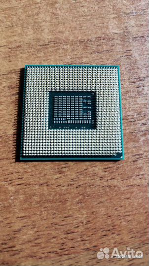 Процессор Intel Pentium B950