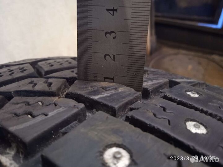 Viatti Brina Nordico V-522 195/50 R15