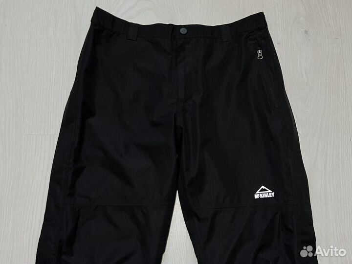 Mckinley Aquamax штаны мембранные оригинал