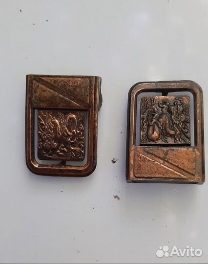 Пряжка для ремня, сумки