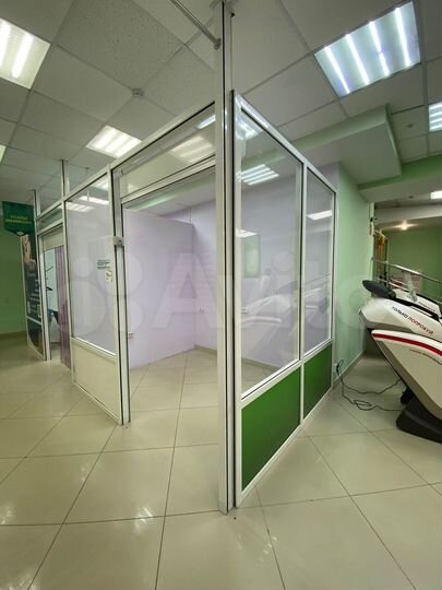 Свободного назначения, 17 м²