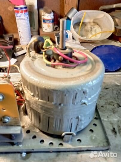 Латр автотрансформатор