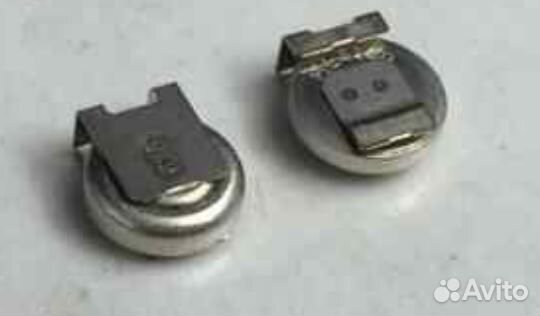 Аккумулятор ML414R/F9HE Panasonic