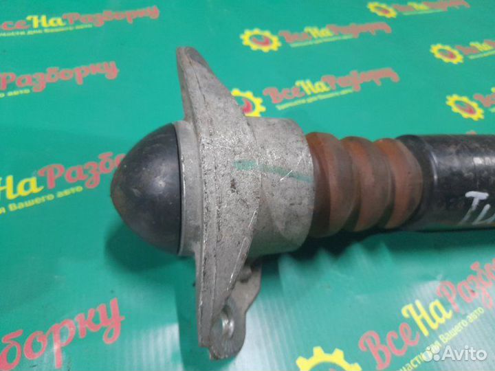 Амортизатор стойка задняя Volkswagen Tiguan