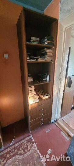 Стенка, диван